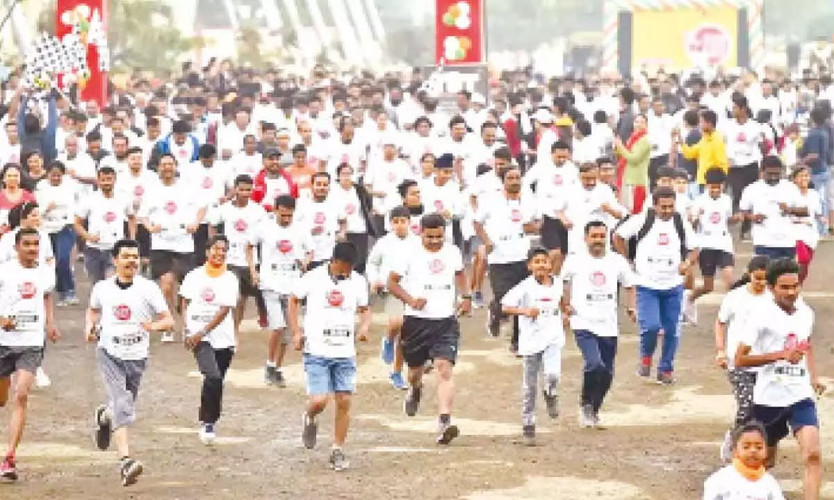 Bengaluru marathon: This Sunday, some will run to win, some for the joy of it