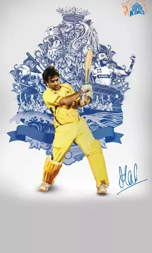 CSK’s stunning playoffs record in IPL history