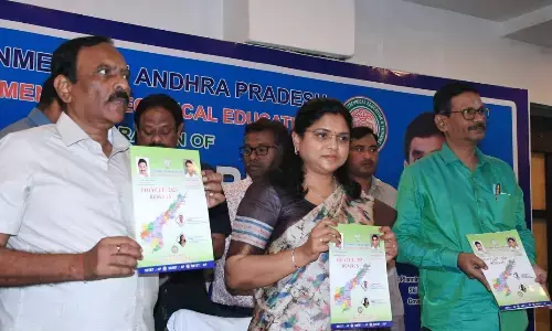 Ap PolyCet results declared: Check Out Direct Link