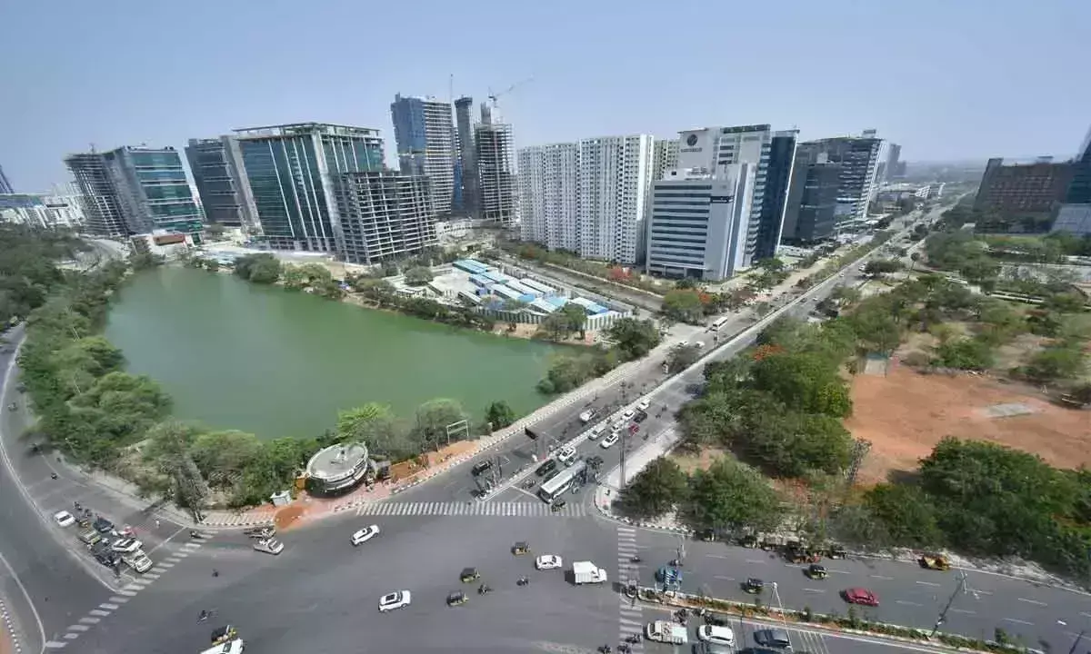 Todays Top 5 Hyderabad News Updates