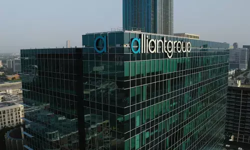 AlliantGroup Expands in Hyderabad, Boosting BFSI Sector and Creating 9,000 Jobs