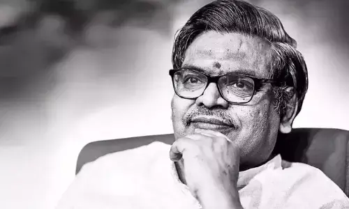 Sirivennala Seetharama Sastry Biography: Age, Family, Career, Awards, Honors, Death, Movies