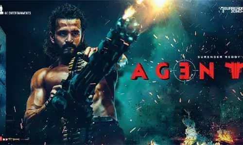 This is when ‘Agent’ will have OTT debut!