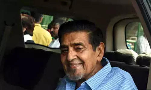Congress leader Jagdish Tytler