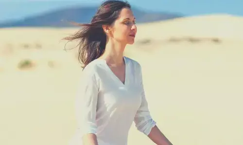 Spirituality and life satisfaction