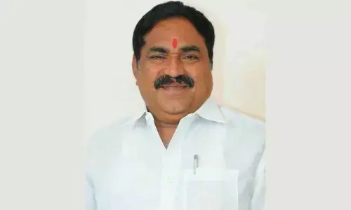 Warangal: State keeps its word,  Dr Dharavath Preethi sister gets job