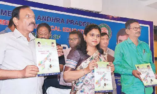 Vijayawada: POLYCET-2023 results announced