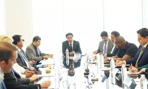 Hyderabad: AlliantGroup to create 9000 BFSI jobs