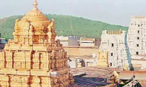 TTD initiates steps to ensure darshan for more number of common devotees