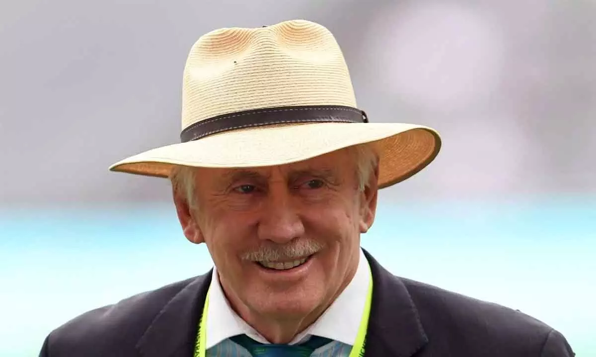 Injuries to Bumrah and Pant will badly affect India in WTC Final: Ian Chappell