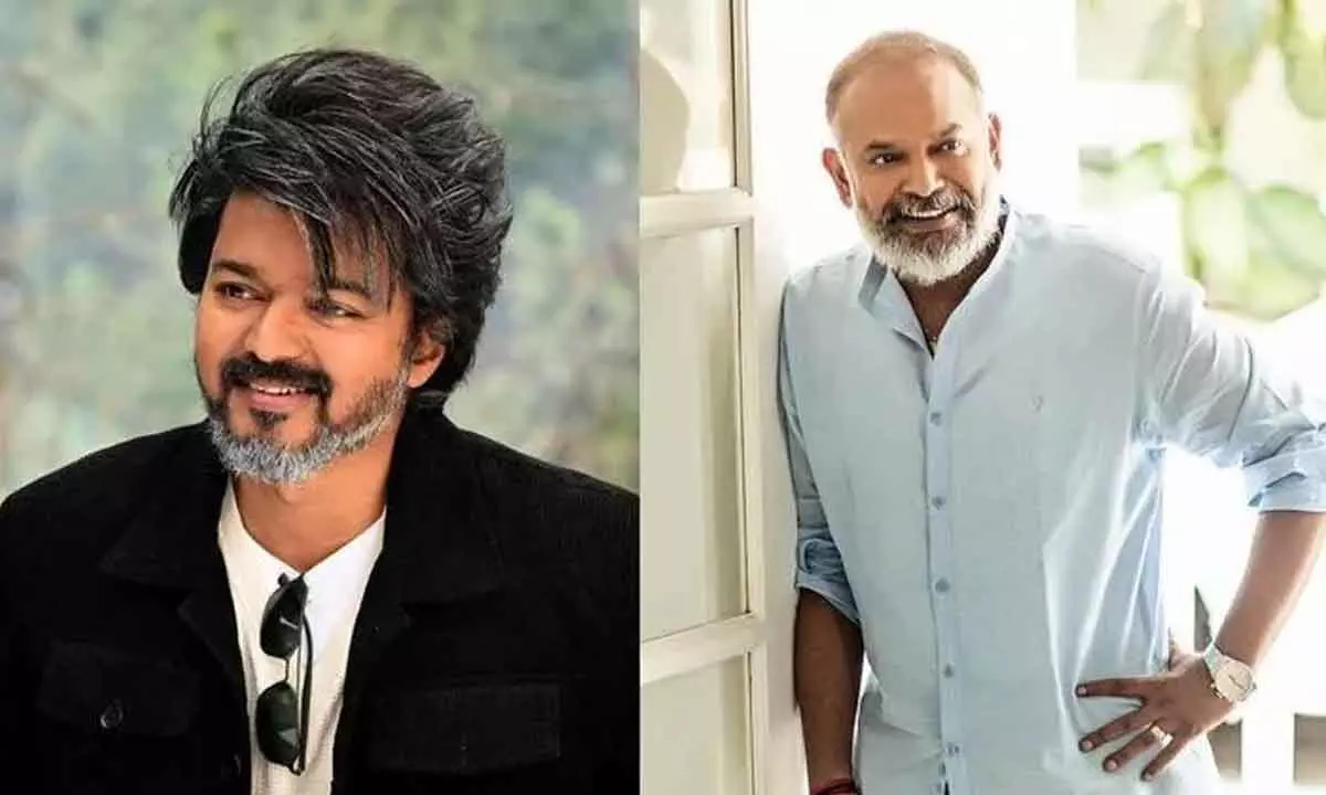 Thalapathy to collaborate with Venkat Prabhu for his next