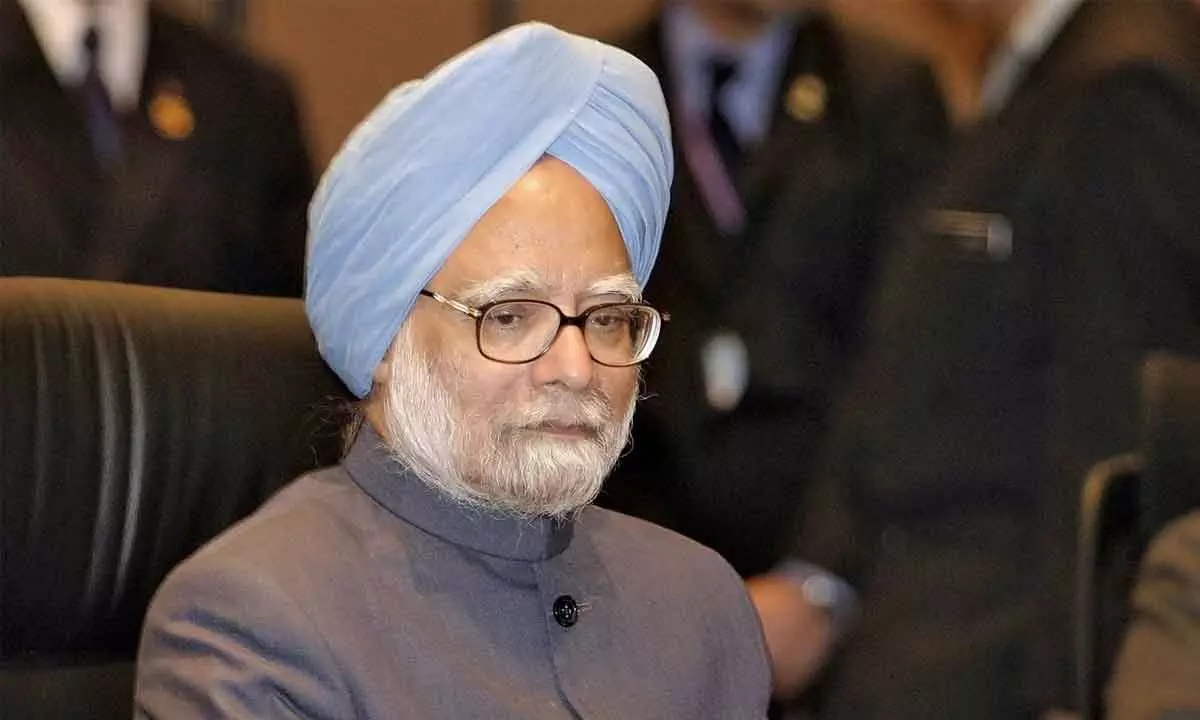 13th Prime Minister of India