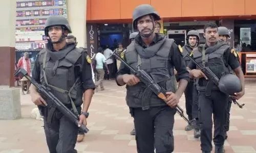 Bhopal terror case: Police probe reveals shocking facts, Bomb attacks planned