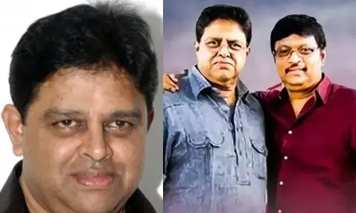Veteran Music Composer Raj Passes Away