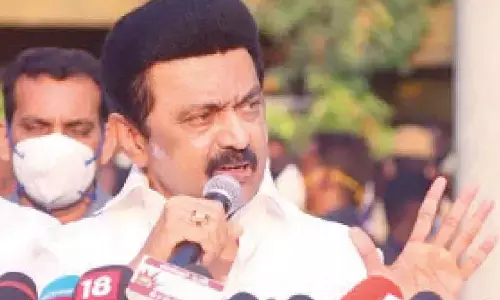 Chennai: Tamil Nadu Congress gears up with DMK for repeat of 2019 clean sweep