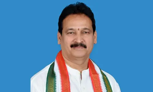 Visakhapatnam: Centre failed to consult States before withdrawing Rs 2000 notes