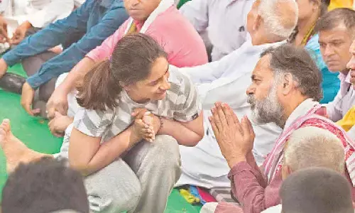 New Delhi: Khap plans womens panchayat on May 28