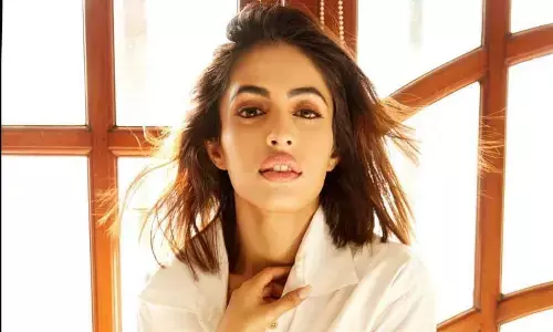 Her passion makes her cross boundaries