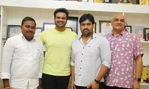 LS Productions to bankroll Manoj’s next