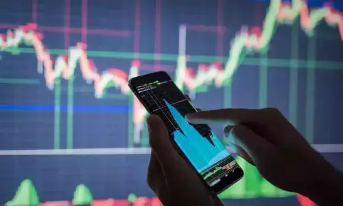 Top-6 firms mcap falls by Rs 70,486.95 cr