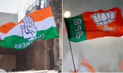 Hindi heartland polls to set the tone for 2024