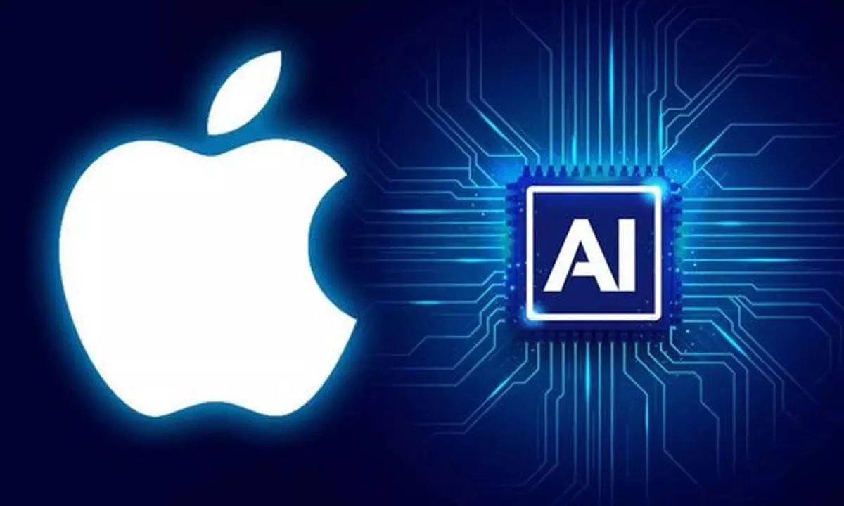 Apple is hiring for generative AI roles; Is it developing ChatGPT and Bards rival