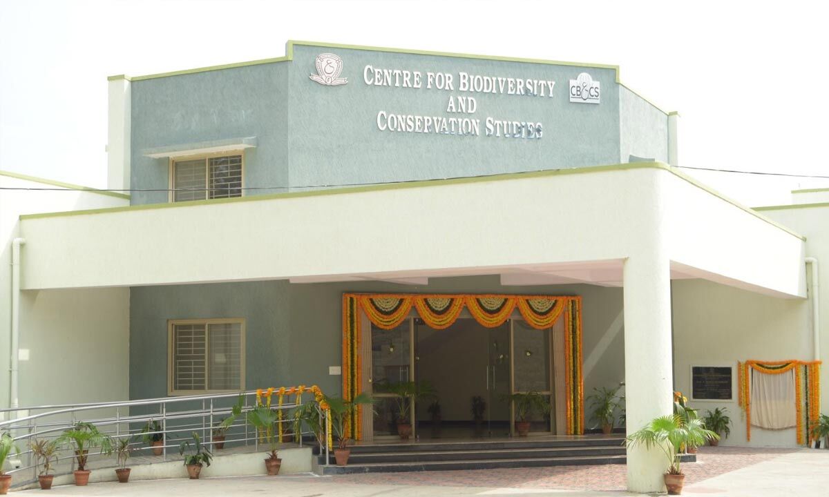 Hyderabad: Centre For Biodiversity & Conservation Studies inaugurated at OU