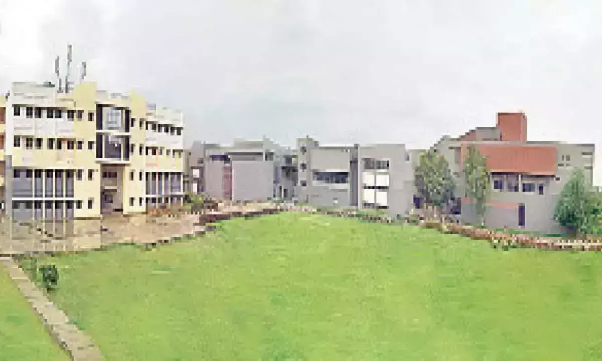 Todays Top 5 Hyderabad News Updates