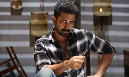 Vijay Antony Unveils Exciting Details about Bichagadu 3
