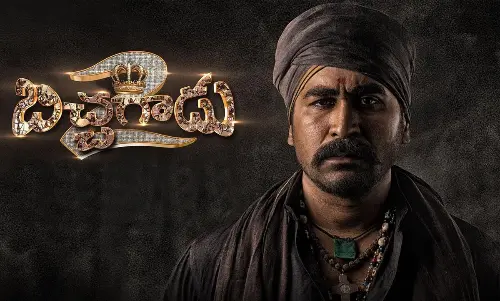 Bichagadu 2 Delivers Impressive Box Office Numbers