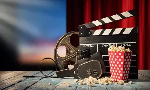 Representational image