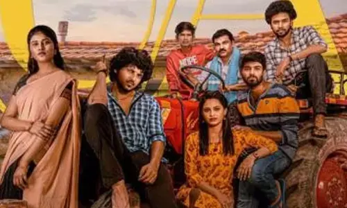 Sumanth Prabhas’s ‘Mem Famous’ Completes Its Censor Formalities