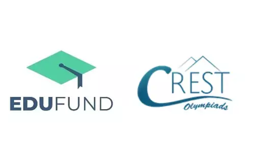 EduFund and Crest Olympiads Join Hands to Launch Mental Maths Olympiad, Scholarships Worth ₹7.5L on Offer