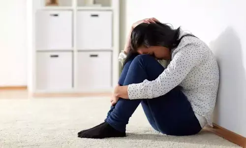 New AI to help treat depression, anxiety