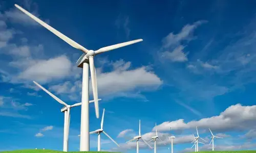 IIT Jodhpur: Wind energy can meet coolant power needs in nuclear plants