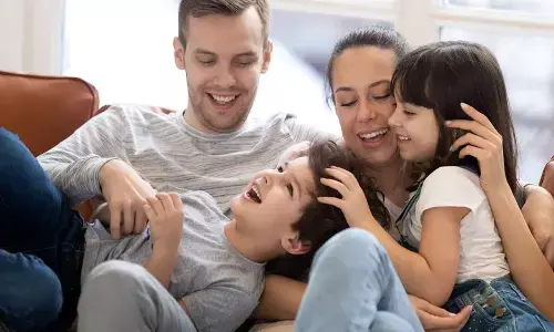 Strengthen the Parent-Child Relationship