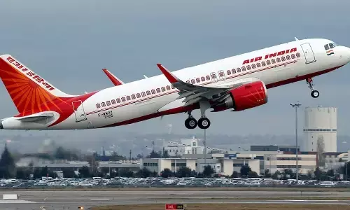 Air India Suspends Direct Pune to Singapore Flight Until July 15 to Improve Flight Operations