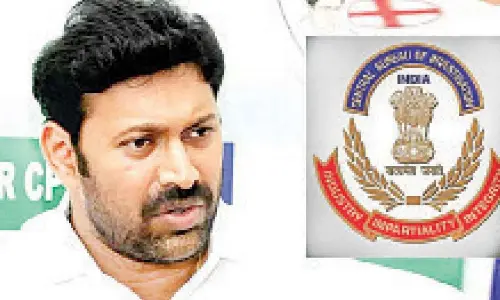 Kurnool tense amid rumours of Avinash Reddy’s arrest