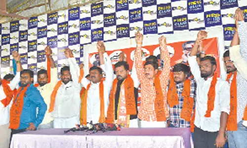 Now, Shiv Sena says ready to contest polls in Telangana