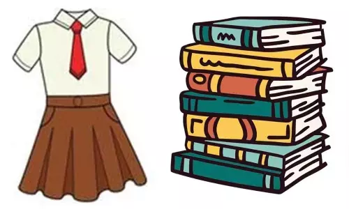 Representational image