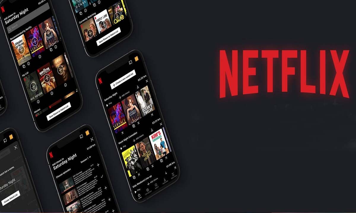 netflix sitcoms to watch