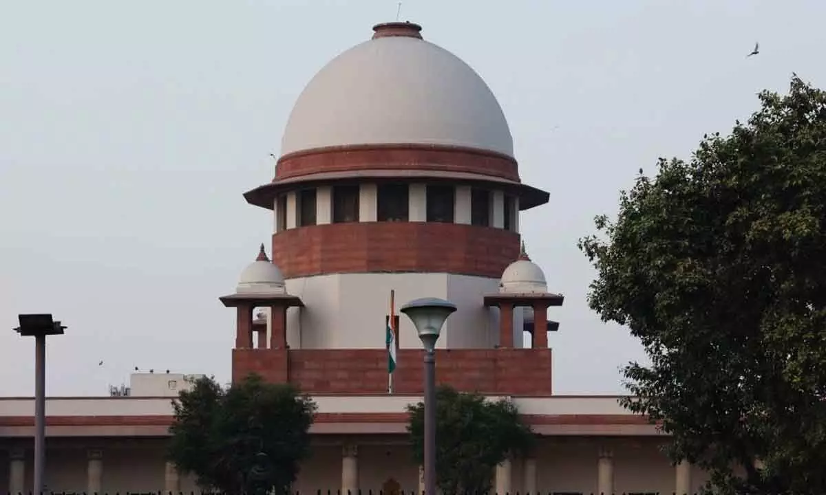 New Delhi: Supreme Court fiat to Centre, Assam government on eco-sensitive zone