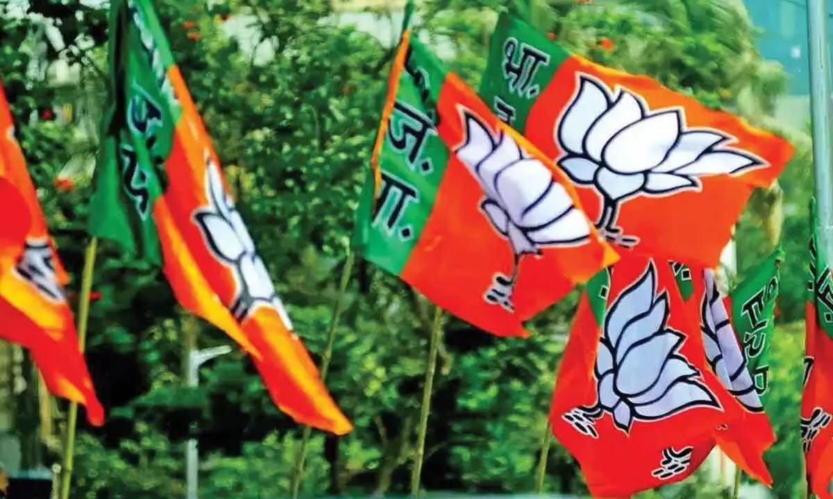 Hyderabad: BJP to focus on SC constituencies in State