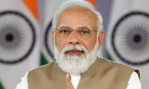 Prime Minister Narendra Modi