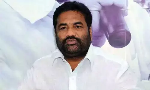Kotamreddy Sridhar Reddy( File Photo)
