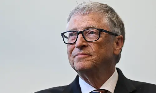 AI Disrupting Jobs? Gates Reveals 3 Professions That Will Endure