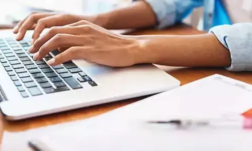 Representational image