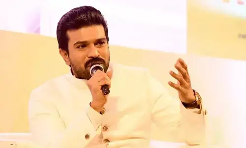 Ram Charan