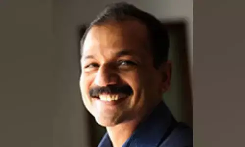 Gavva Amarender Reddy