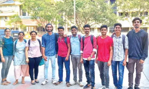 Smart cities and green cover: Alien to each other?